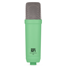 	Micros studio - Rode - NT1 SIGNATURE SERIE (VERT)