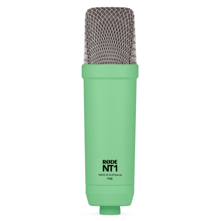 Micros studio - Rode - NT1 SIGNATURE SERIE (VERT)