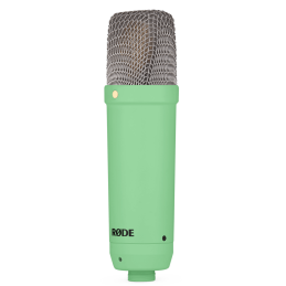 	Micros studio - Rode - NT1 SIGNATURE SERIE (VERT)