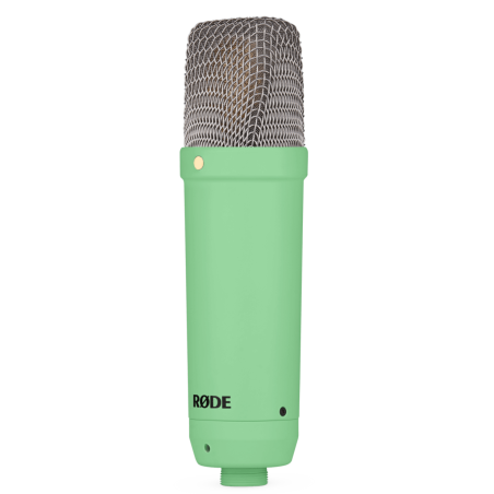 Micros studio - Rode - NT1 SIGNATURE SERIE (VERT)