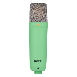 	Micros studio - Rode - NT1 SIGNATURE SERIE (VERT)