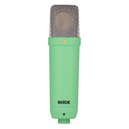 Micros studio - Rode - NT1 SIGNATURE SERIE (VERT)