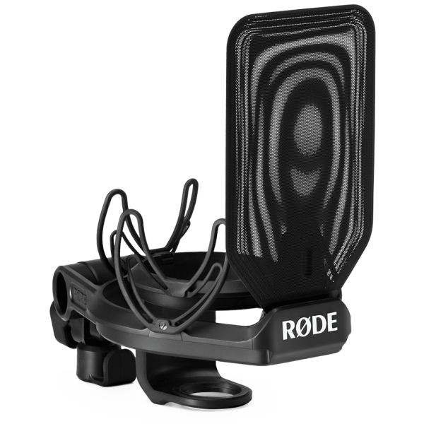 Suspensions micros studio - Rode - SMR