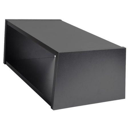 Accueil - Power Acoustics - Accessoires - STUDIO RACK 4U BL