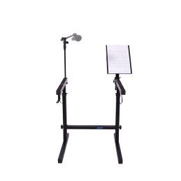 	Stands claviers - Power Acoustics - Accessoires - KS 075