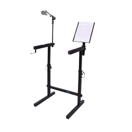 	Stands claviers - Power Acoustics - Accessoires - KS 075