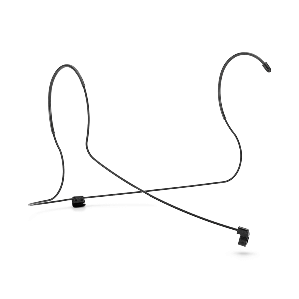 Micros serre-tête - Rode - LAV-HEADSET LARGE