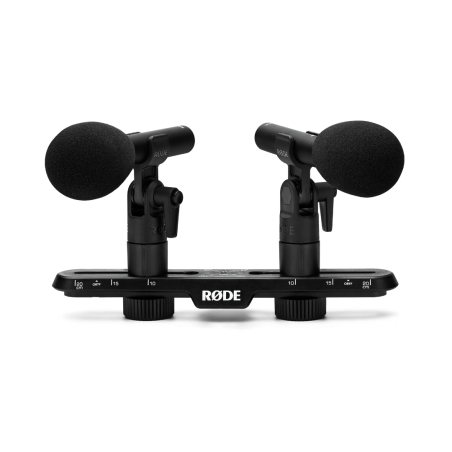 Micros instruments - Rode - TF-5