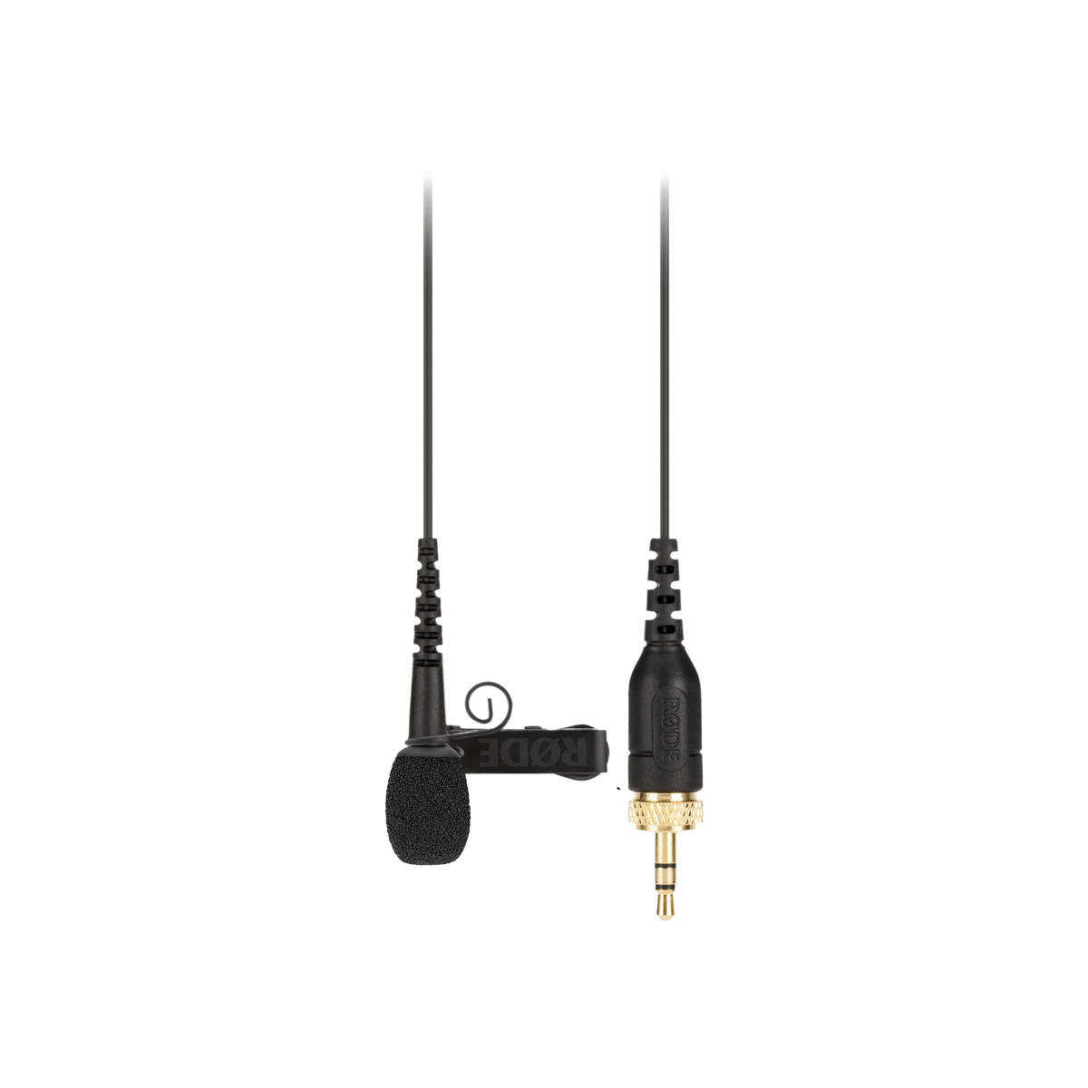 Micros cravate - Rode - RODELINK LAV