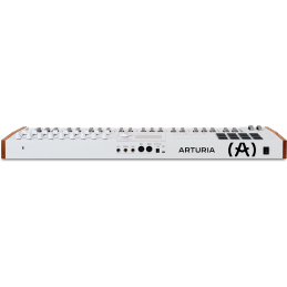 	Claviers maitres 49 touches - Arturia - KEYLAB MK3 49 (Blanc)