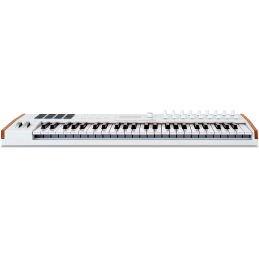 	Claviers maitres 49 touches - Arturia - KEYLAB MK3 49 (Blanc)