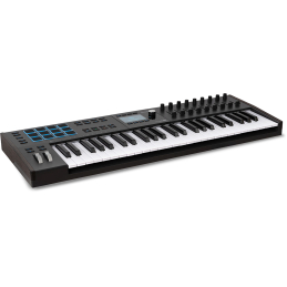 	Claviers maitres 49 touches - Arturia - KEYLAB MK3 49 (Noir)