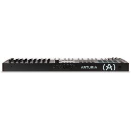 	Claviers maitres 49 touches - Arturia - KEYLAB MK3 49 (Noir)