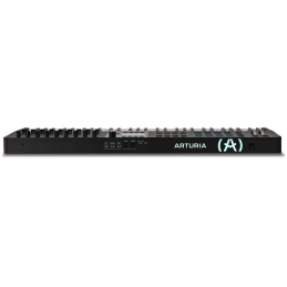 	Claviers maitres 61 touches - Arturia - KEYLAB MK3 61 (Noir)