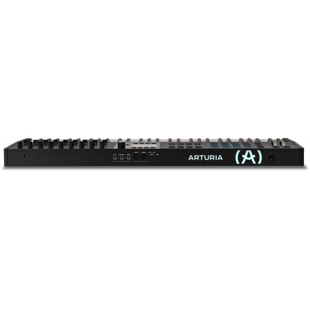 Claviers maitres 61 touches - Arturia - KEYLAB MK3 61 (Noir)