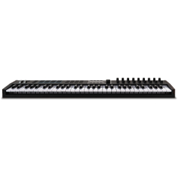 	Claviers maitres 61 touches - Arturia - KEYLAB MK3 61 (Noir)