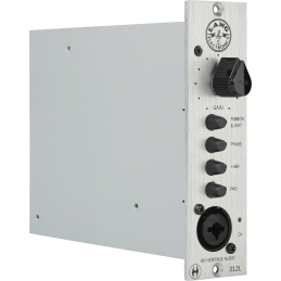 	Préampli micros - Heritage Audio - LANG 312L