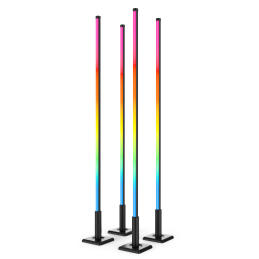 	Barres led RGB - Chauvet DJ - FREEDOM FLEX  STICK X4