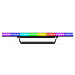 	Barres led RGB - Chauvet DJ - COLORSTRIP PIX ILS