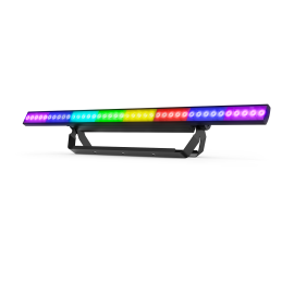 	Barres led RGB - Chauvet DJ - COLORSTRIP PIX ILS