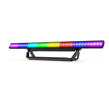 Barres led RGB - Chauvet DJ - COLORSTRIP PIX ILS