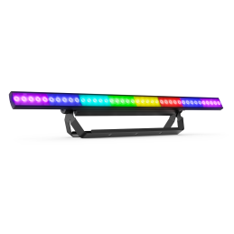 	Barres led RGB - Chauvet DJ - COLORSTRIP PIX ILS