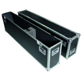 	Flight cases écrans - Power Acoustics - Flight cases - FLIGHT ECRAN 65 MK2