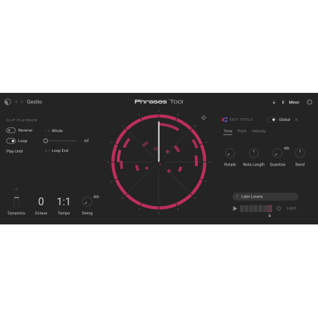 Logiciels instruments virtuels - Native Instruments - KOMPLETE 15 STANDARD UPDATE