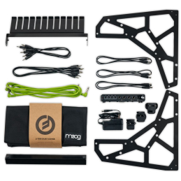 	Accessoires claviers et Synthé - Moog - MOOG SOUND STUDIO ACCESSORY...