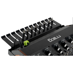 	Accessoires claviers et Synthé - Moog - MOOG SOUND STUDIO ACCESSORY...