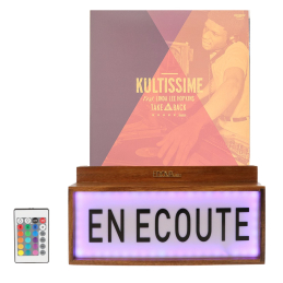 	Meubles et pochettes de disques -  - WNP DISPLAY