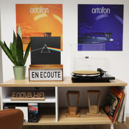 	Meubles et pochettes de disques -  - WNP DISPLAY