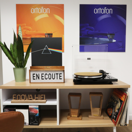 Meubles et pochettes de disques -  - WNP DISPLAY