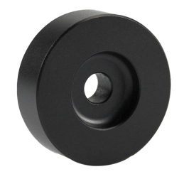 	Accessoires platines vinyles - Enova Hifi - CV 10 BL - CENTREUR 45T