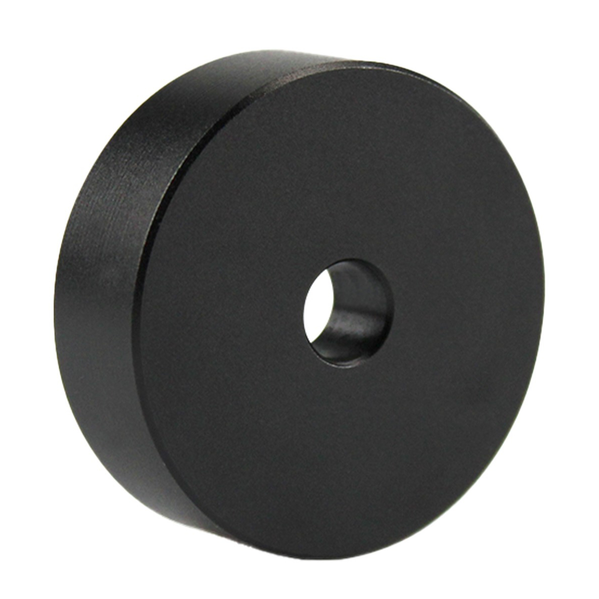 Accessoires platines vinyles - Enova Hifi - CV 10 BL - CENTREUR 45T