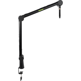 Pieds micros de tables - Shure - SH-BROADCAST1