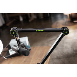 	Pieds micros de tables - Shure - SH-BROADCAST1