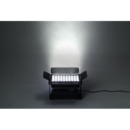 Projecteurs architecturaux LED - Algam Lighting - ARCHITEK 600 V-IP