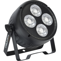 Projecteurs PAR LED - Algam Lighting - PAR COB 450 CW WW