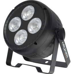 	Projecteurs PAR LED - Algam Lighting - PAR COB 450 CW WW