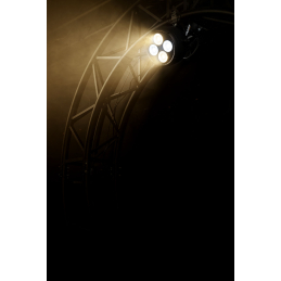 	Projecteurs PAR LED - Algam Lighting - PAR COB 450 CW WW