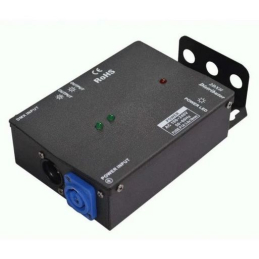 	Splitters DMX - Nicols - SPLIT DMX 12