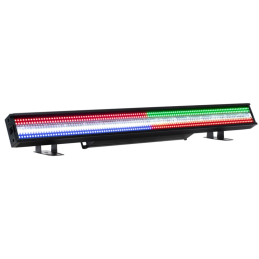 	Barres led RGB - ADJ - JOLT BAR FX2