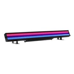 	Barres led RGB - ADJ - JOLT BAR FX2