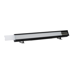 	Barres led extérieures - ADJ - JOLT BAR FX IP