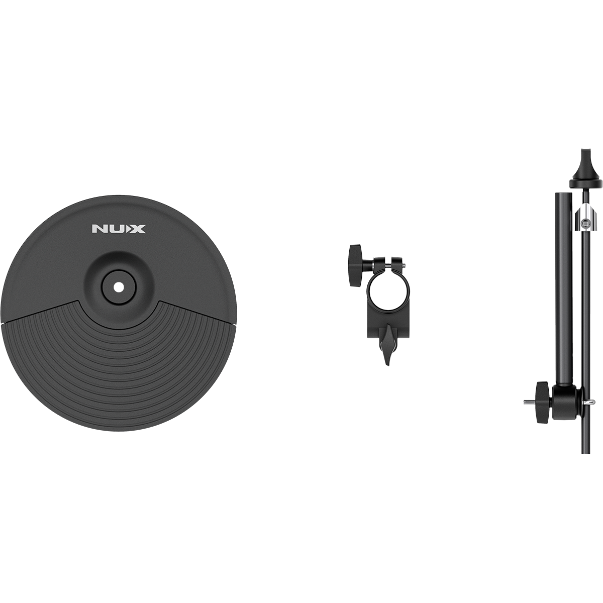 Accessoires batteries électroniques - NUX - DM-210 CYMBAL SET