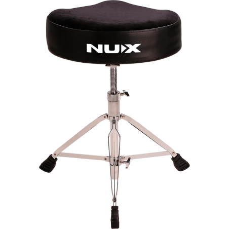 Accessoires batteries électroniques - NUX - DRUM THRONE