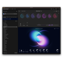 	Logiciels instruments virtuels - Native Instruments - KONTAKT 8