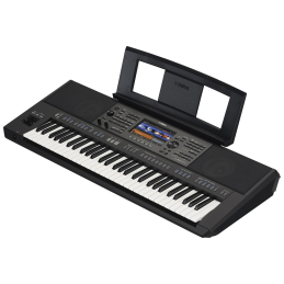 	Claviers workstations - Yamaha - PSR-SX920