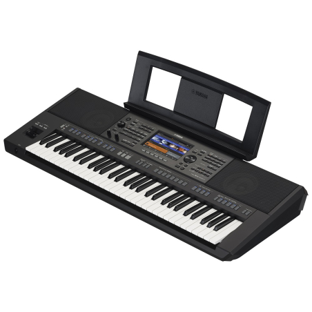 Claviers workstations - Yamaha - PSR-SX920